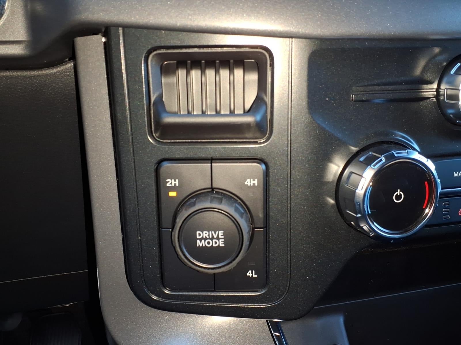 2026 Ford F-150 XLT 4WD SUPERCREW 5.5 BOX