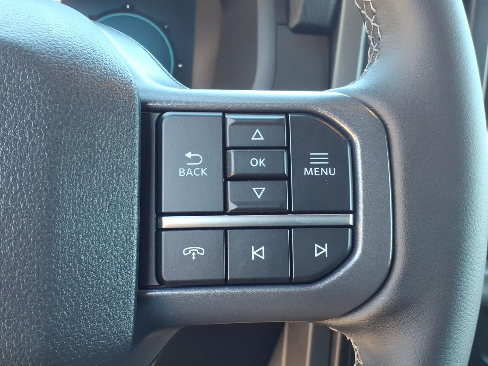 2026 Ford F-150 XLT 4WD SUPERCREW 5.5 BOX