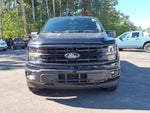 2026 Ford F-150 XLT 4WD SUPERCREW 5.5 BOX