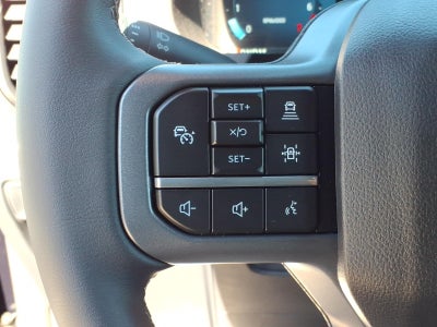 2026 Ford F-150 XLT 4WD SUPERCREW 5.5 BOX