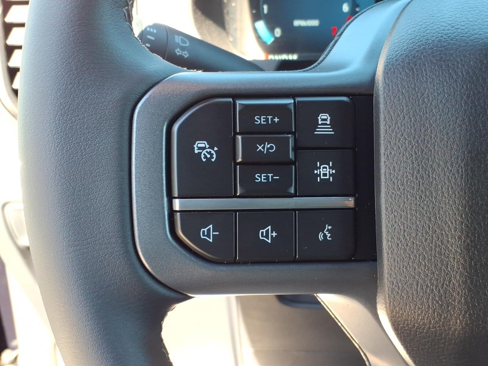 2026 Ford F-150 XLT 4WD SUPERCREW 5.5 BOX