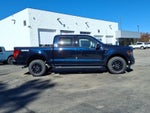2026 Ford F-150 XLT 4WD SUPERCREW 5.5 BOX