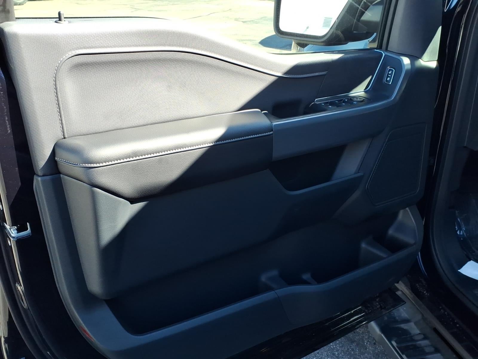 2026 Ford F-150 XLT 4WD SUPERCREW 5.5 BOX