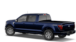 2026 Ford F-150 XLT 4WD SUPERCREW 6.5 BOX
