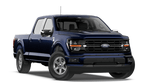 2026 Ford F-150 XLT 4WD SUPERCREW 6.5 BOX
