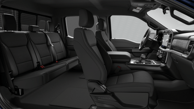 2026 Ford F-150 XLT 4WD SUPERCREW 6.5 BOX