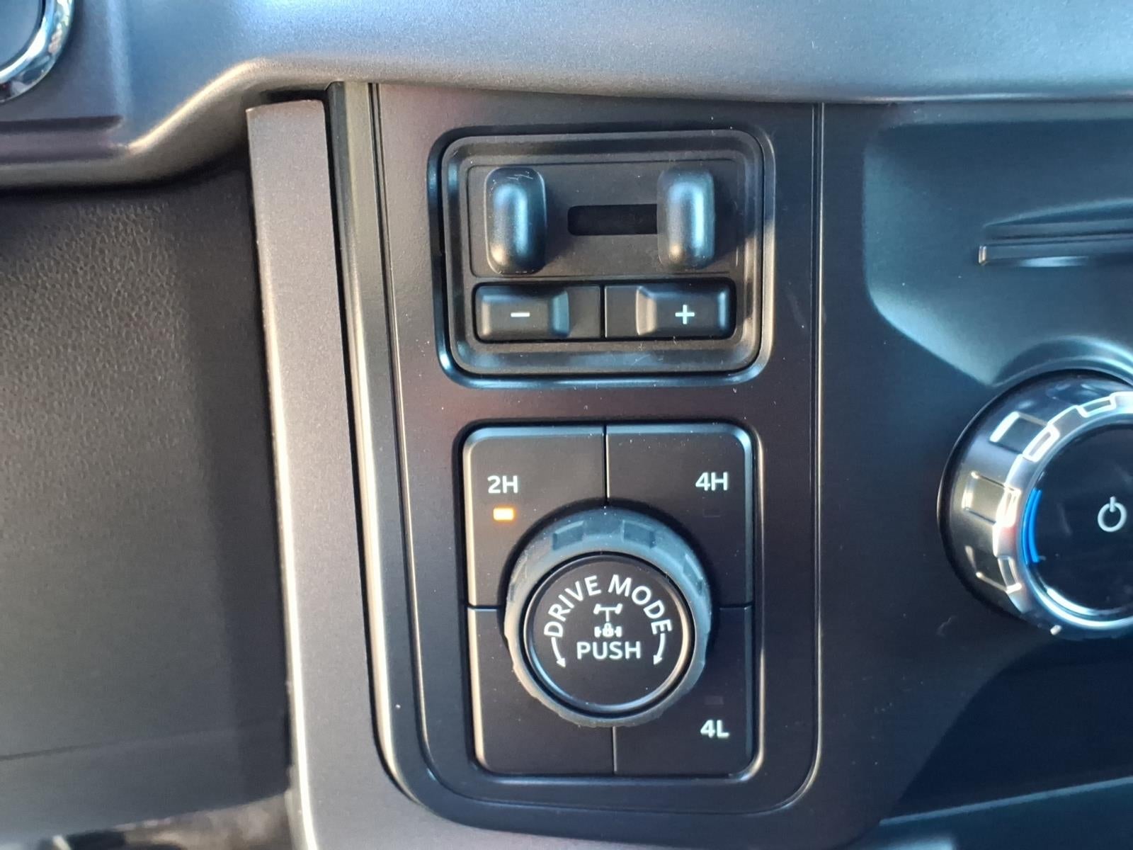 2026 Ford F-150 XLT 4WD SUPERCREW 5.5 BOX