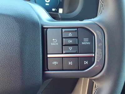 2026 Ford F-150 XLT 4WD SUPERCREW 5.5 BOX