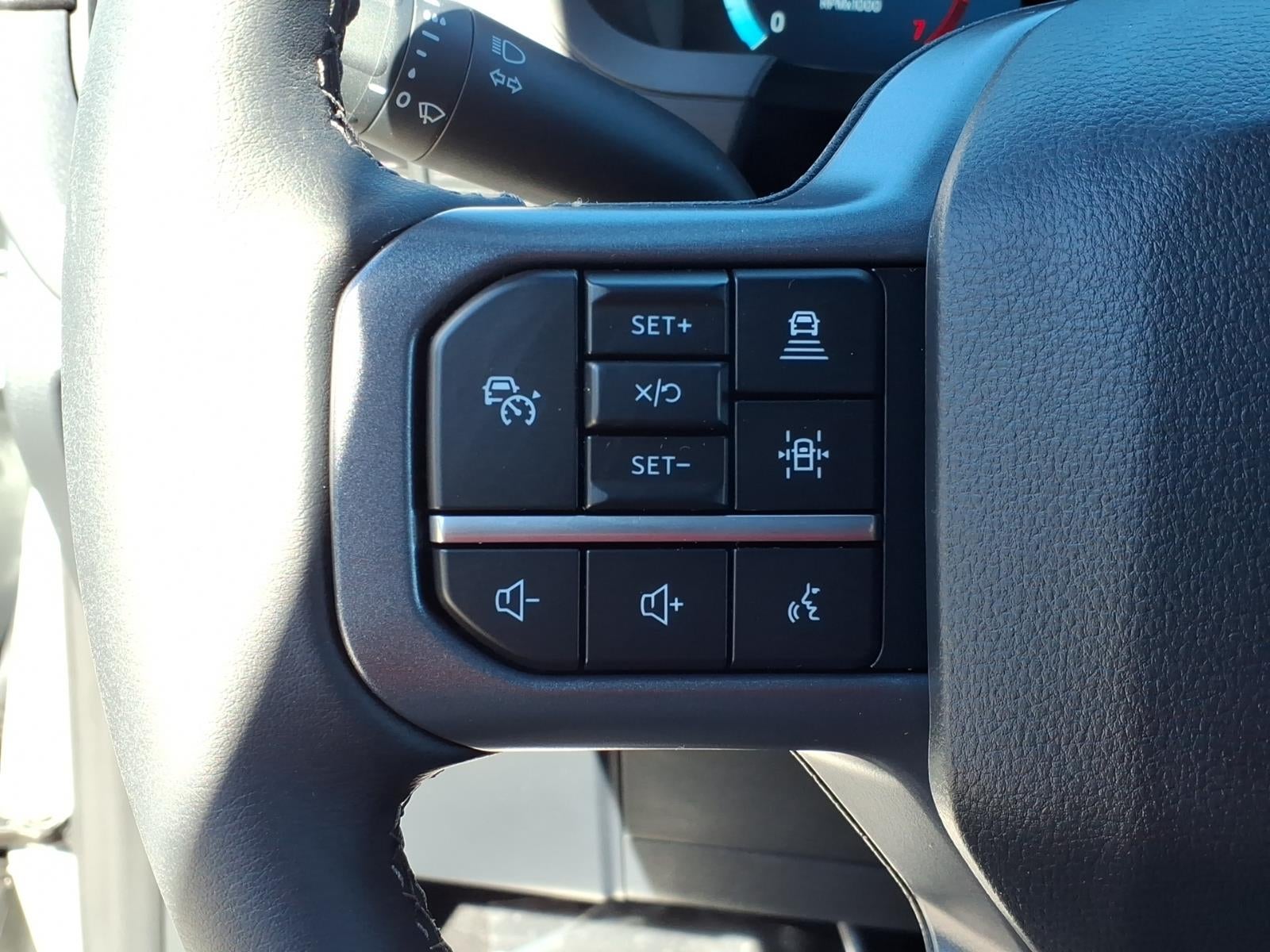 2026 Ford F-150 XLT 4WD SUPERCREW 5.5 BOX