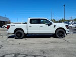 2026 Ford F-150 XLT 4WD SUPERCREW 5.5 BOX