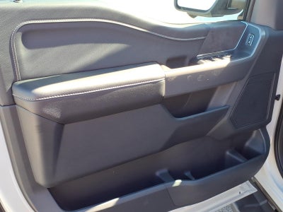 2026 Ford F-150 XLT 4WD SUPERCREW 5.5 BOX
