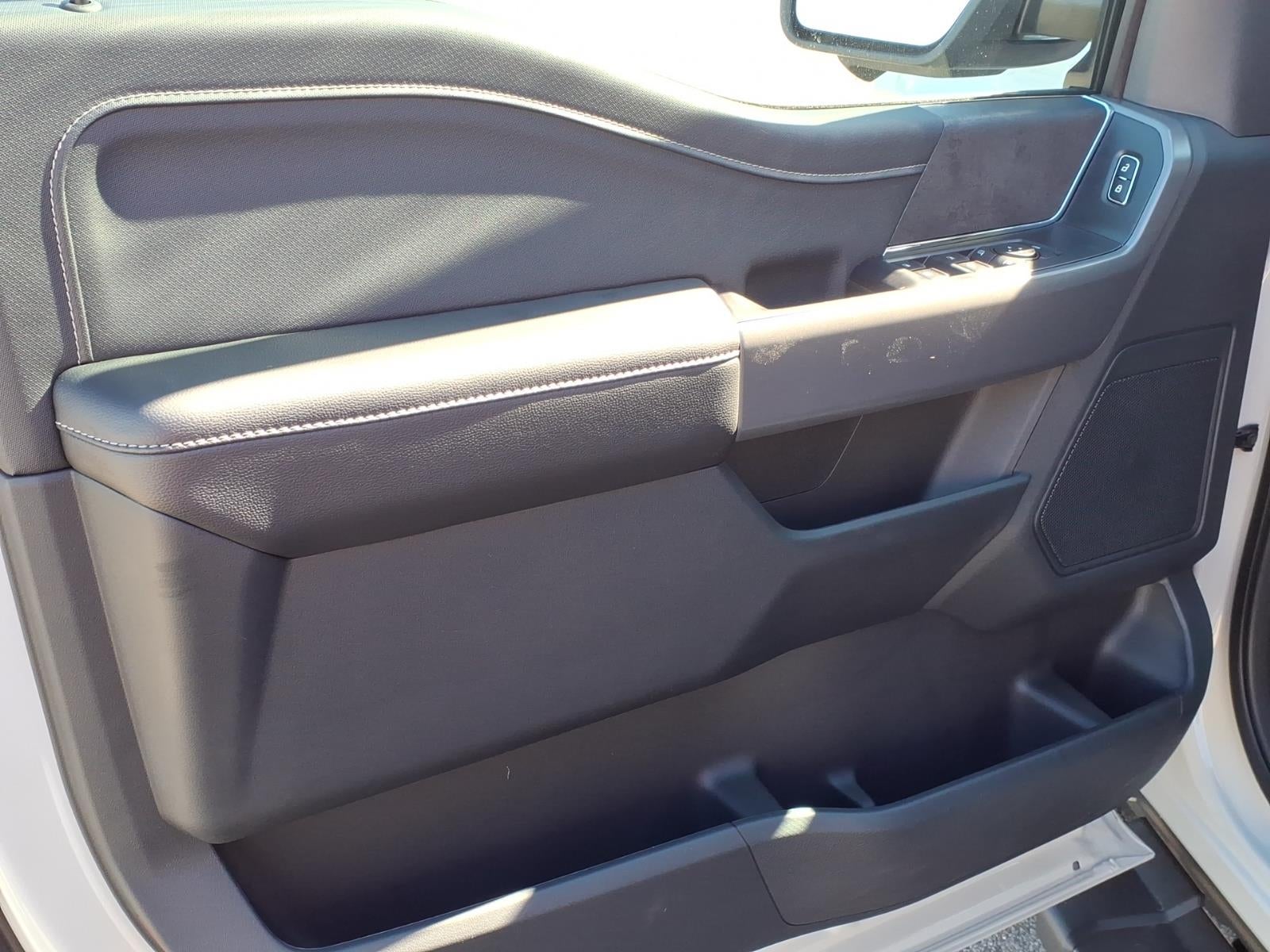 2026 Ford F-150 XLT 4WD SUPERCREW 5.5 BOX