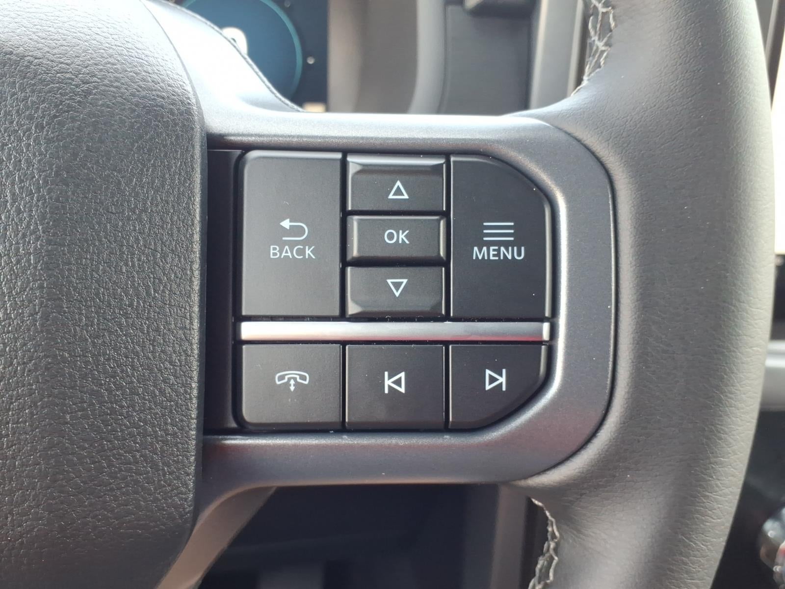 2026 Ford F-150 XLT 4WD SUPERCREW 5.5 BOX