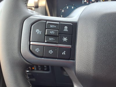 2026 Ford F-150 XLT 4WD SUPERCREW 5.5 BOX