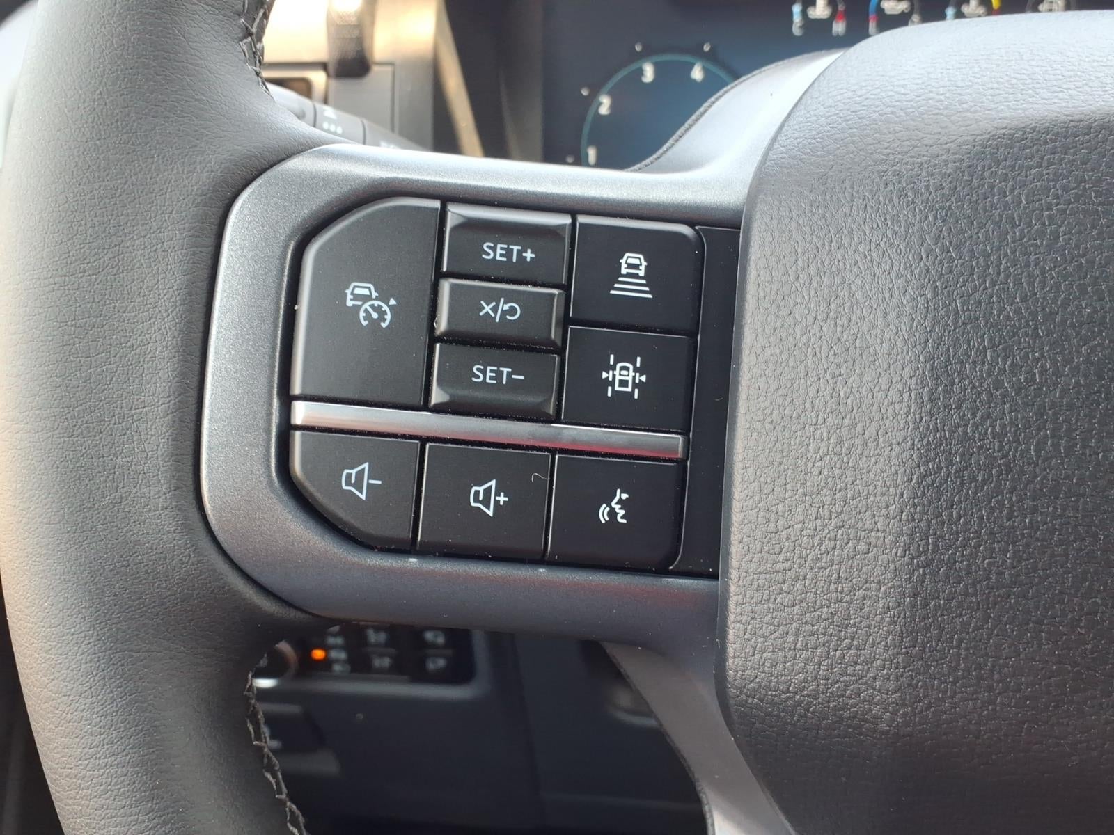 2026 Ford F-150 XLT 4WD SUPERCREW 5.5 BOX