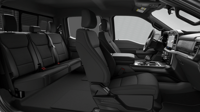 2026 Ford F-150 XLT 4WD SUPERCREW 5.5 BOX