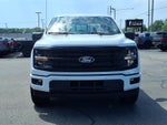 2026 Ford F-150 XLT 4WD SUPERCREW 5.5 BOX