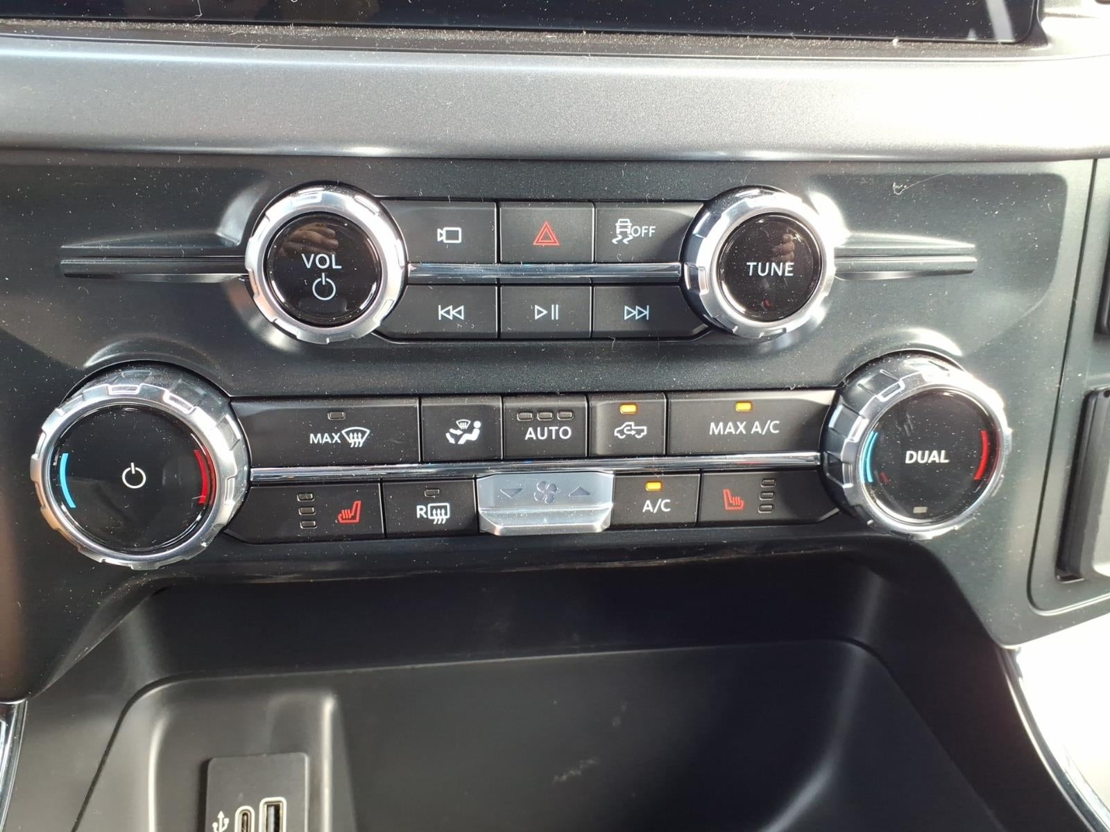2026 Ford F-150 XLT 4WD SUPERCREW 5.5 BOX