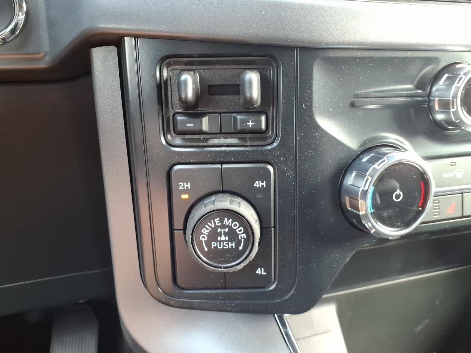 2026 Ford F-150 XLT 4WD SUPERCREW 5.5 BOX