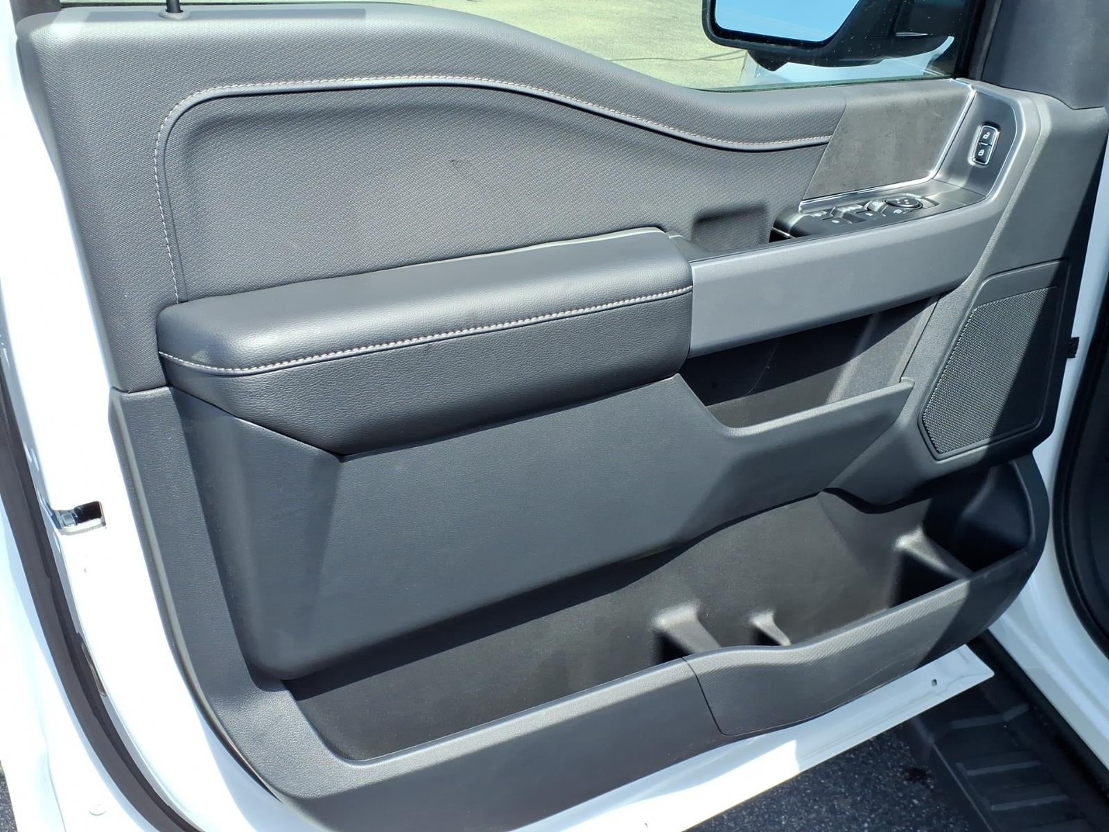 2026 Ford F-150 XLT 4WD SUPERCREW 5.5 BOX