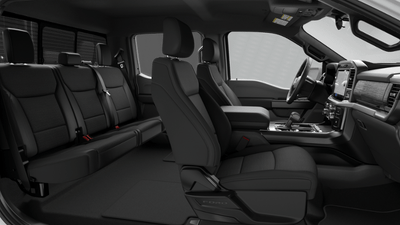 2026 Ford F-150 XLT 4WD SUPERCREW 5.5 BOX