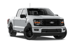 2026 Ford F-150 XLT 4WD SUPERCREW 5.5 BOX