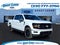2026 Ford F-150 XLT 4WD SUPERCREW 5.5 BOX