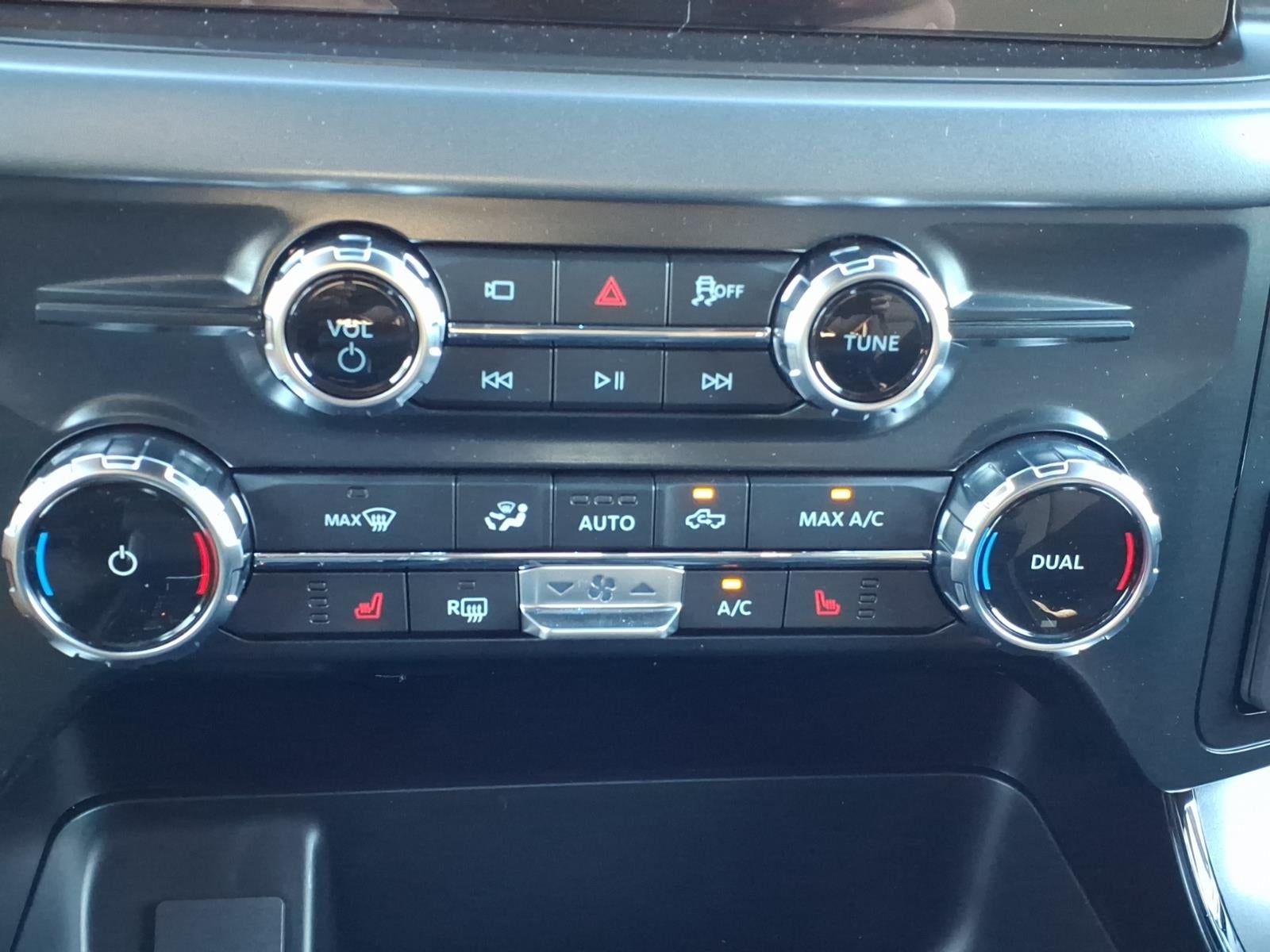2026 Ford F-150 XLT 4WD SUPERCREW 5.5 BOX