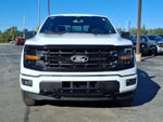 2026 Ford F-150 XLT 4WD SUPERCREW 5.5 BOX