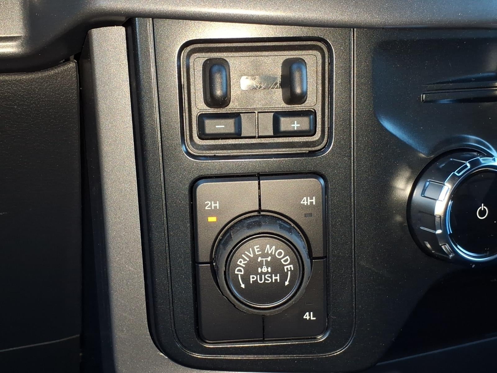 2026 Ford F-150 XLT 4WD SUPERCREW 5.5 BOX