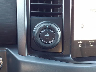 2026 Ford F-150 XLT 4WD SUPERCREW 5.5 BOX