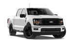 2026 Ford F-150 XLT 4WD SUPERCREW 5.5 BOX