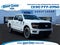 2026 Ford F-150 XLT 4WD SUPERCREW 5.5 BOX