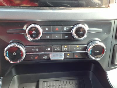 2026 Ford F-150 XLT 4WD SUPERCREW 5.5 BOX