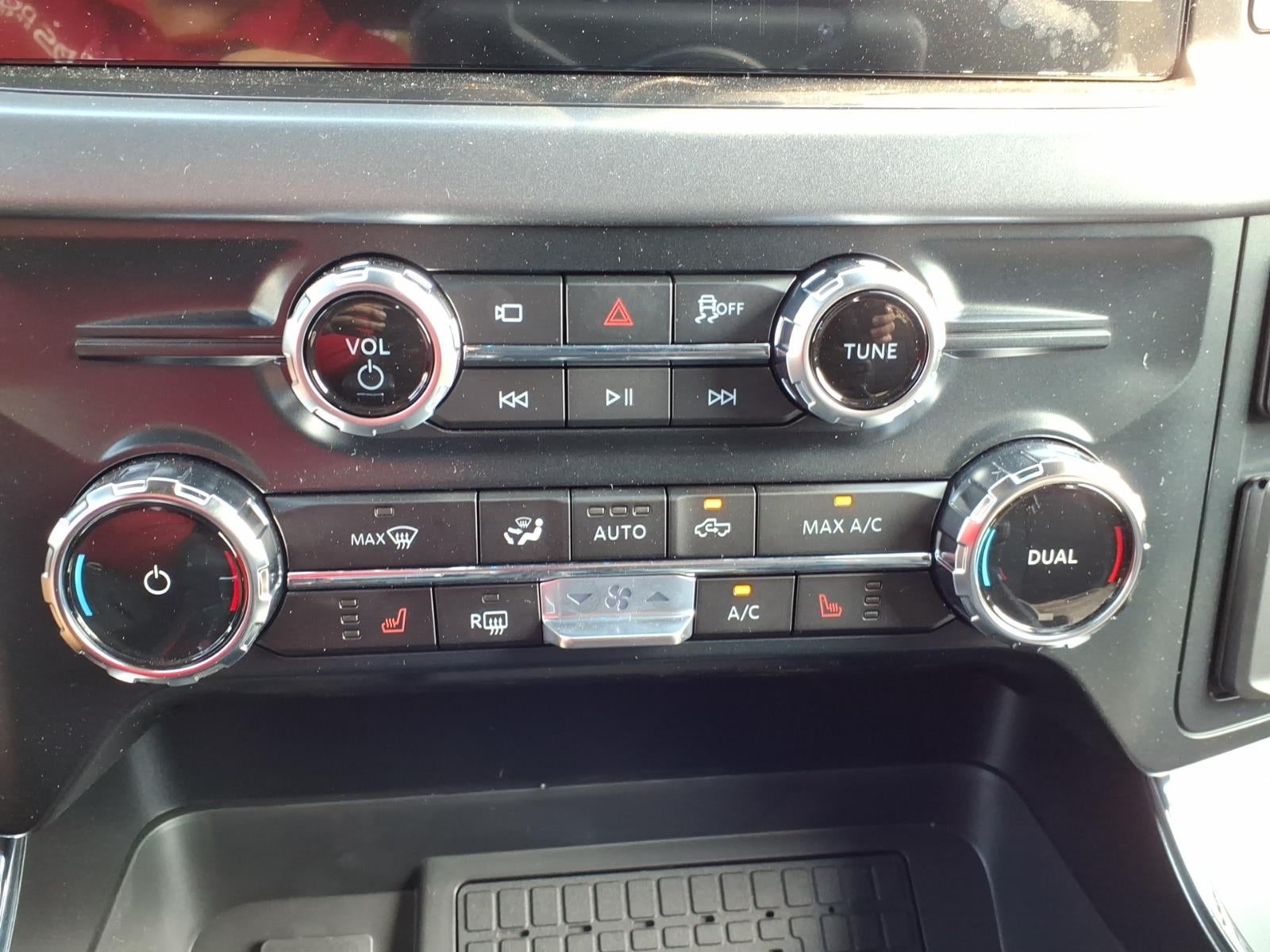 2026 Ford F-150 XLT 4WD SUPERCREW 5.5 BOX