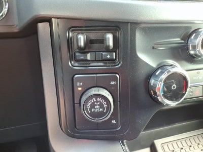 2026 Ford F-150 XLT 4WD SUPERCREW 5.5 BOX