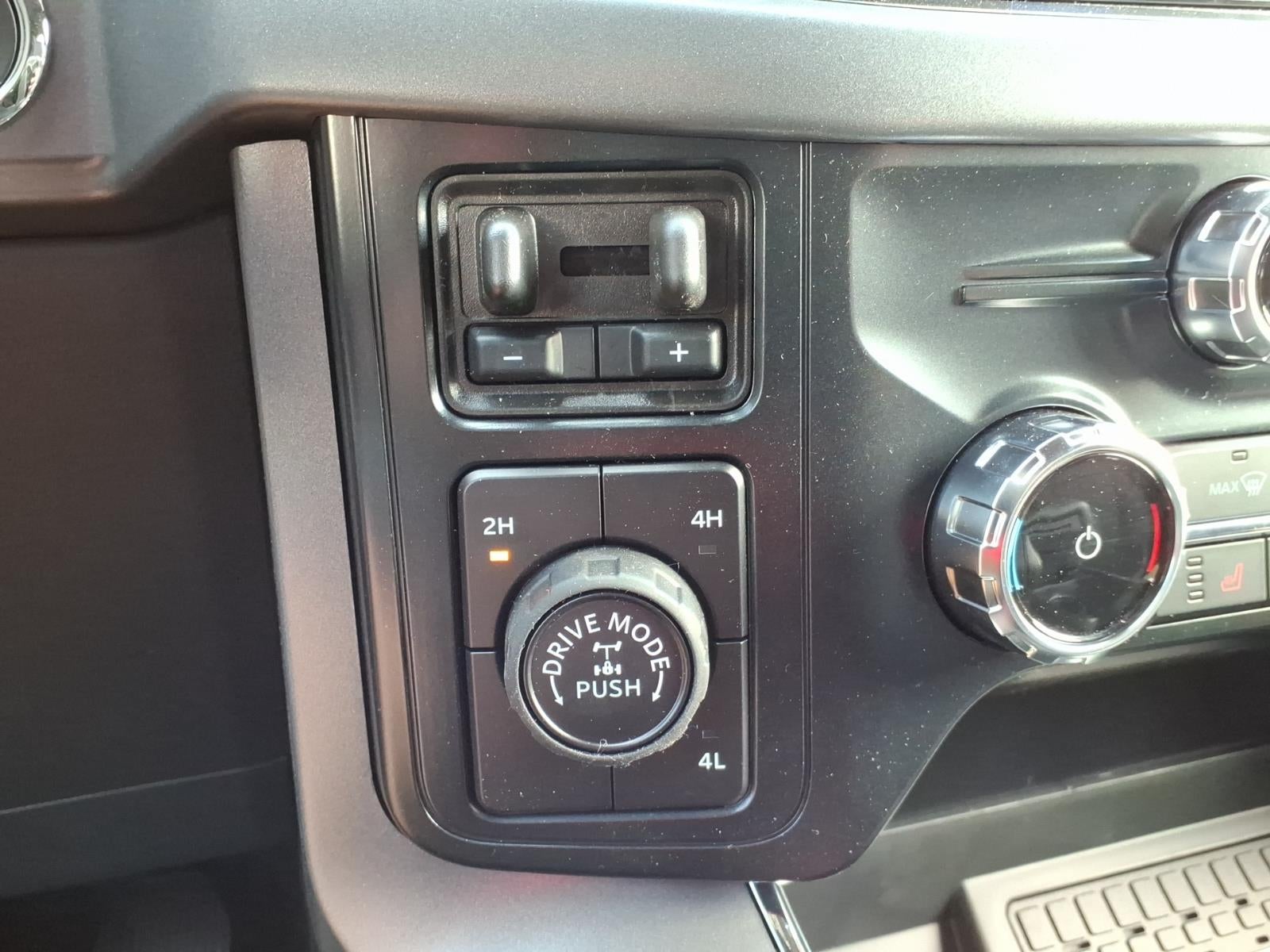 2026 Ford F-150 XLT 4WD SUPERCREW 5.5 BOX