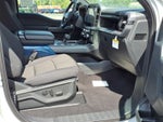 2026 Ford F-150 XLT 4WD SUPERCREW 5.5 BOX