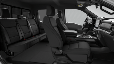 2026 Ford F-150 XLT 4WD SUPERCREW 5.5 BOX