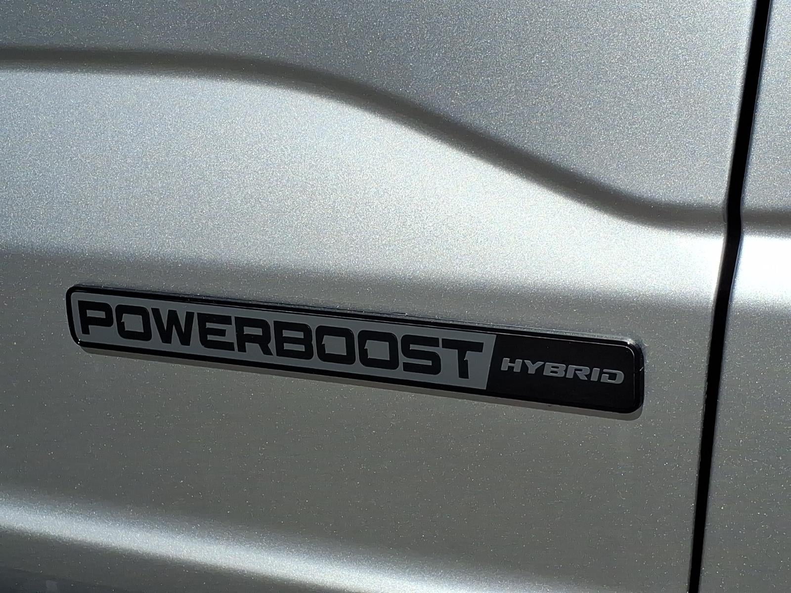 2026 Ford F-150 XLT 4WD SUPERCREW 5.5 BOX