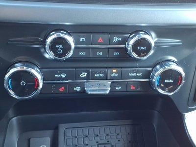 2026 Ford F-150 XLT 4WD SUPERCREW 5.5 BOX