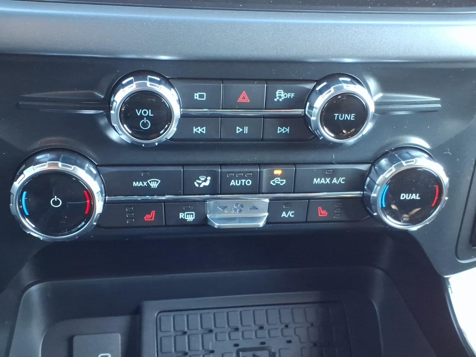 2026 Ford F-150 XLT 4WD SUPERCREW 5.5 BOX