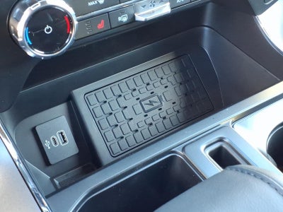 2026 Ford F-150 XLT 4WD SUPERCREW 5.5 BOX