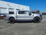 2026 Ford F-150 XLT 4WD SUPERCREW 5.5 BOX