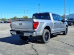 2026 Ford F-150 XLT 4WD SUPERCREW 5.5 BOX