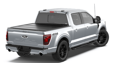 2026 Ford F-150 XLT 4WD SUPERCREW 5.5 BOX