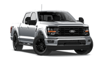 2026 Ford F-150 XLT 4WD SUPERCREW 5.5 BOX