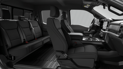 2026 Ford F-150 XLT 4WD SUPERCREW 5.5 BOX