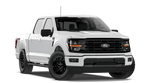 2026 Ford F-150 XLT 4WD SUPERCREW 5.5 BOX