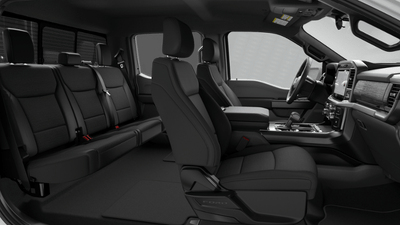 2026 Ford F-150 XLT 4WD SUPERCREW 5.5 BOX